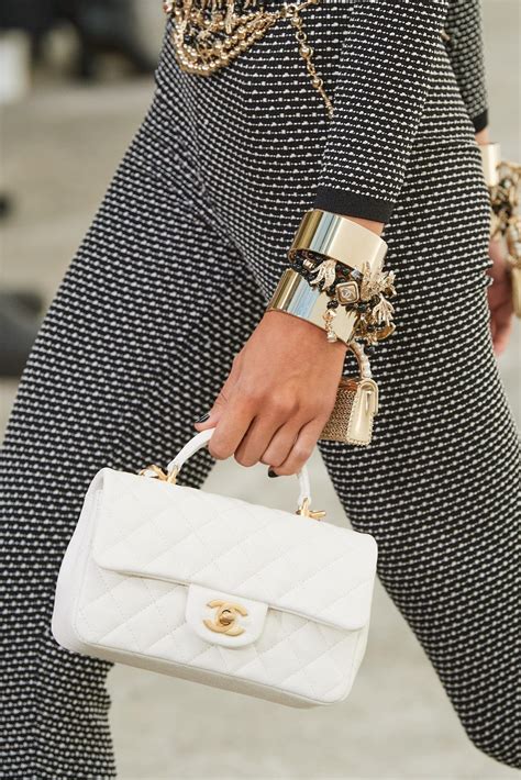 chanel pre fall 2021 bags|best chanel bag 2021.